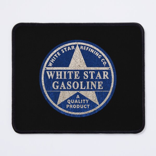 Item preview, White Star Gasoline  designed and sold by SarahHarr16571.