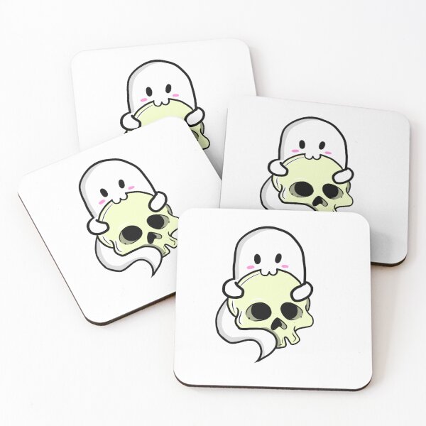 Item preview, Cute Ghost designed and sold by Blanca-Felete.