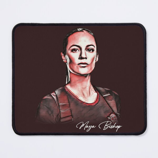 Item preview, Maya Bishop designed and sold by ThePrideDiaries.