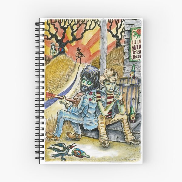 Artikelvorschau, Jerry und Pigpen entworfen und verkauft von Janicalters.