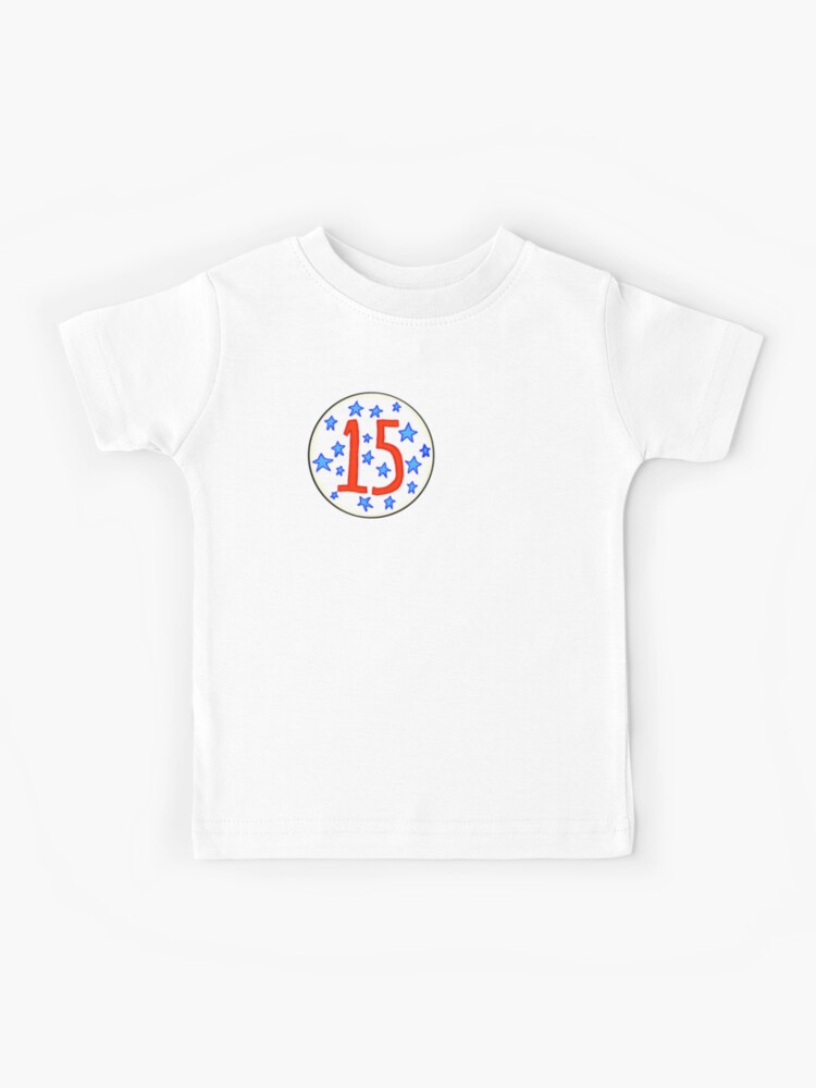 Lids Chicago Cubs Toddler Ball Boy T-Shirt - Red