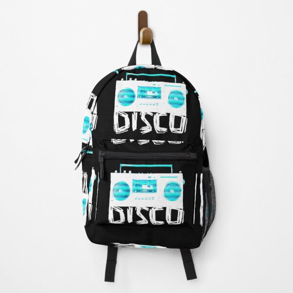 Item preview, Disco Music, Disco Party designed and sold by badlydrawnbabe.