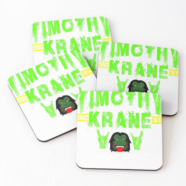 Item preview, New shirt designed and sold by timothykrane.
