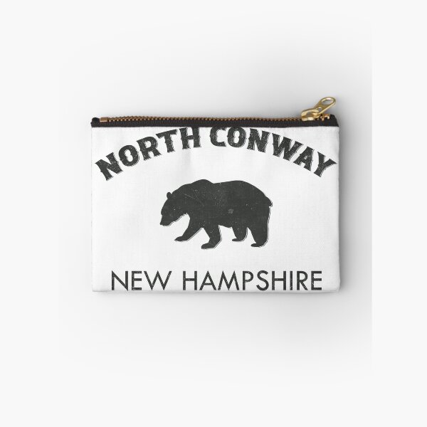 Item preview, North Conway, New Hampshire designed and sold by Gibbonzo.