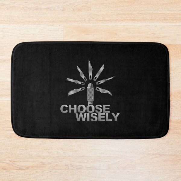 Item preview, Choose Wisely  designed and sold by AutumnBar39807.