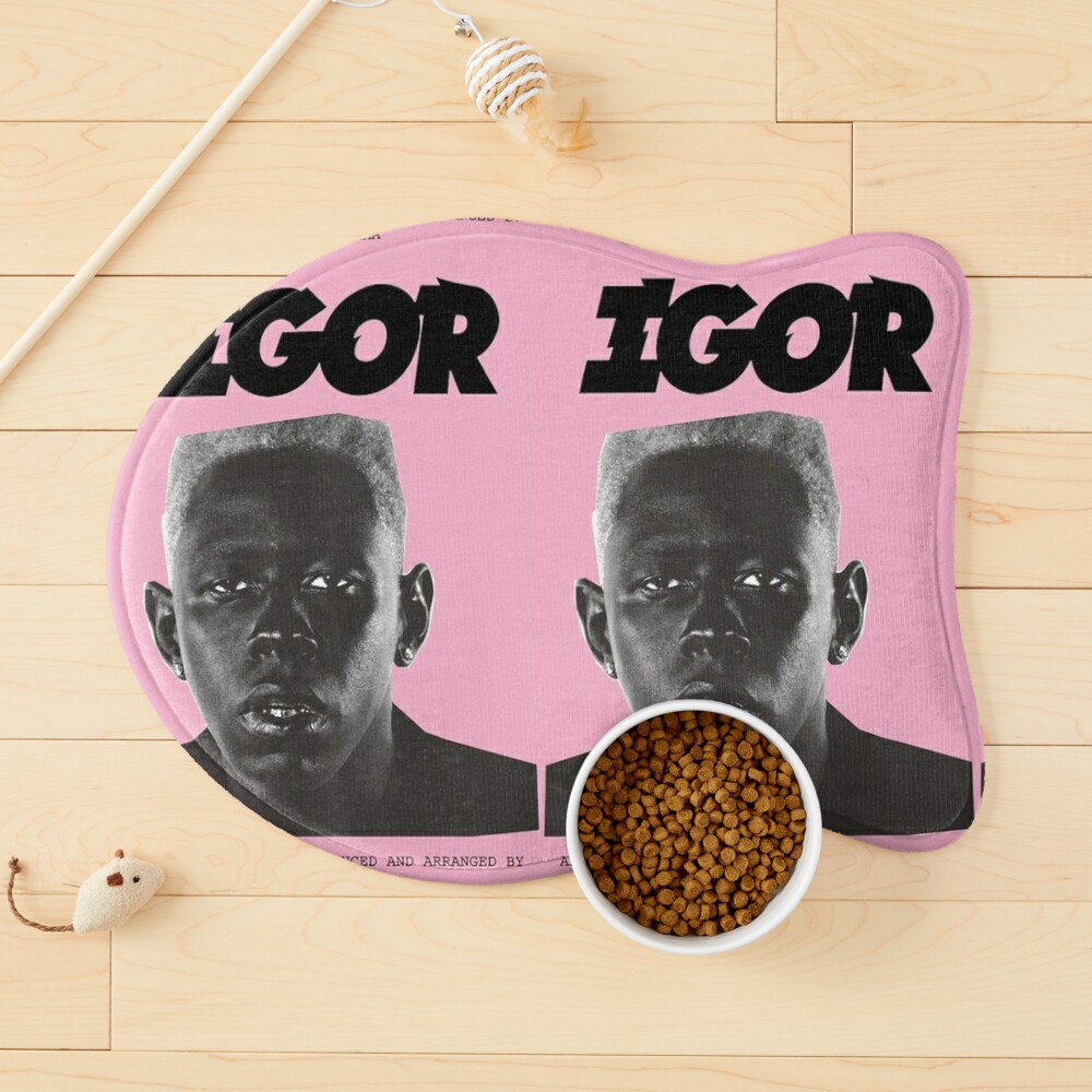 Tyler, The Creator - Igor CD