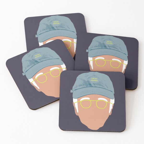 Item preview, Men Women Film Larry David Curb Your Enthusiasm designed and sold by GunterSchutz.