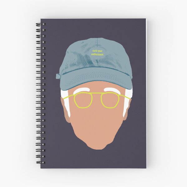 Item preview, Men Women Film Larry David Curb Your Enthusiasm designed and sold by GunterSchutz.