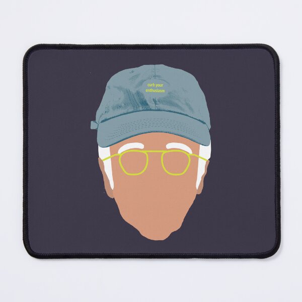 Item preview, Men Women Film Larry David Curb Your Enthusiasm designed and sold by GunterSchutz.