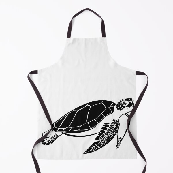 Item preview, Sea Turtle designed and sold by Palea.