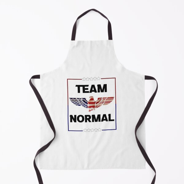 Item preview, Team Normal designed and sold by MrJArts.