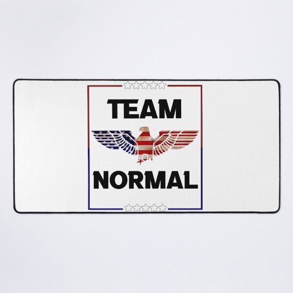 Item preview, Team Normal designed and sold by MrJArts.
