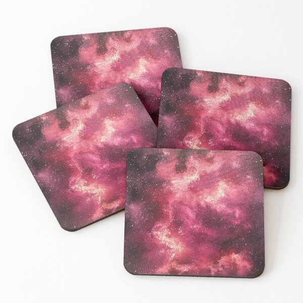 Item preview, Red Galaxy designed and sold by Jessie Mason.