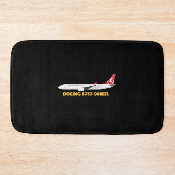 Item preview, Boeing B737-900ER - Turkish Airlines designed and sold by MichaelWa90931.