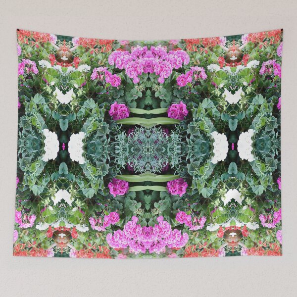 Item preview, A floral carpet  designed and sold by Nikola Eftimov.