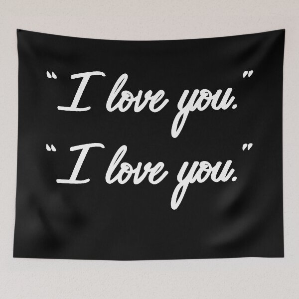 Item preview, I love you ,love quotes for couples designed and sold by CHOOSEYOURS SHOP.