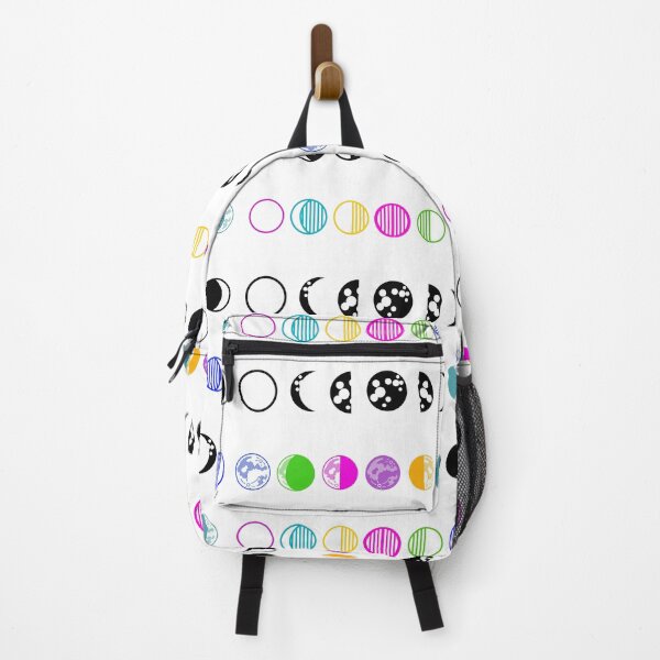 Item preview, Moon Phases Sticker Pack designed and sold by KizmetBoutique.