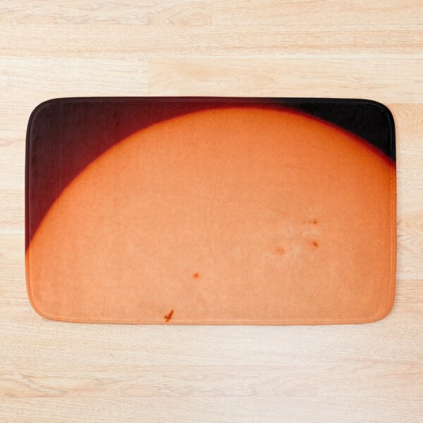 Item preview,  Sunrise Silhouette designed and sold by StevenElliot.