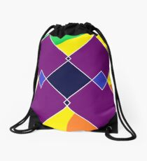 ROYGBIV Drawstring Bag