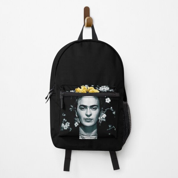 Item preview, Frida Inspirational Icon Yellow designed and sold by DFerraz.
