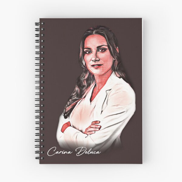Item preview, Carina Deluca designed and sold by ThePrideDiaries.