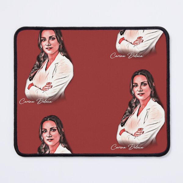 Item preview, Carina Deluca designed and sold by ThePrideDiaries.