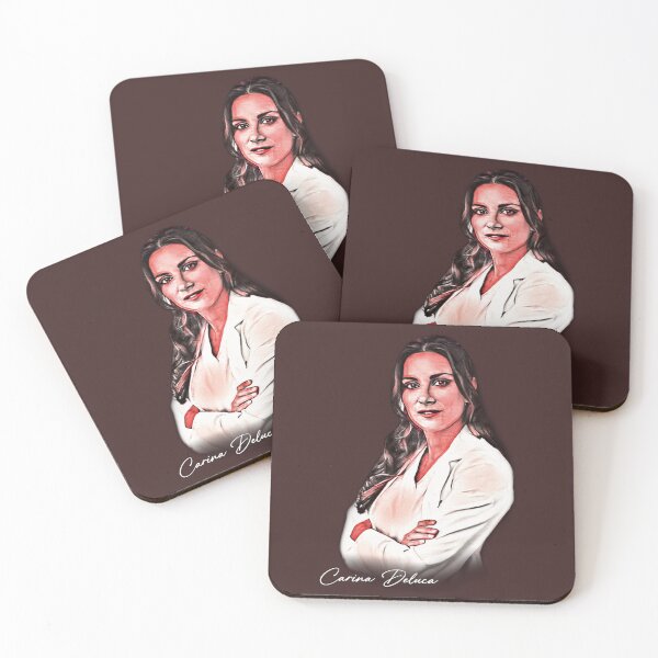 Item preview, Carina Deluca designed and sold by ThePrideDiaries.