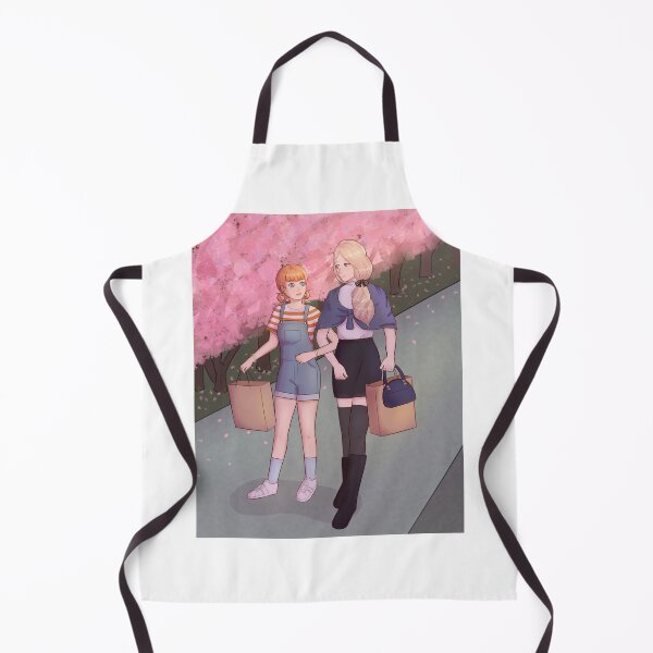 Item preview, mercedes and annette shopping! designed and sold by fairiberri.
