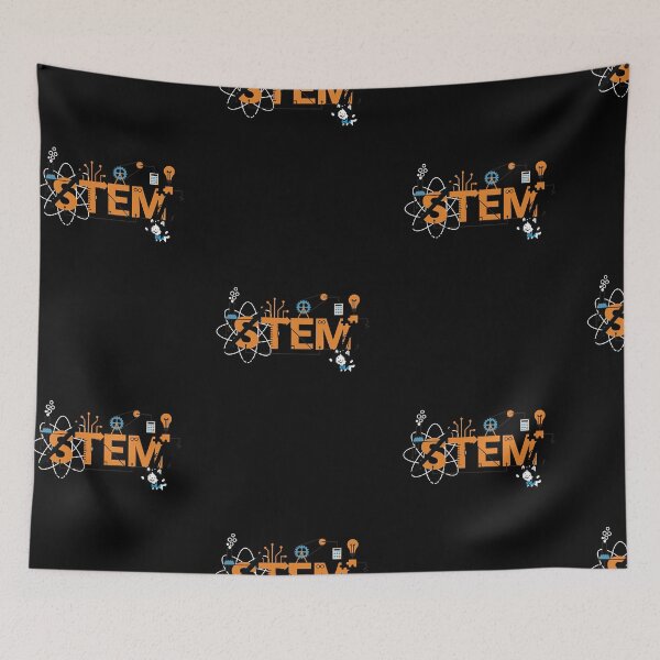 Item preview, STEMmie!  designed and sold by DeniseCar51274.