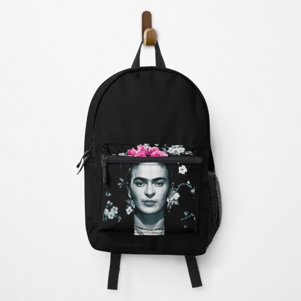 Item preview, Frida Inspirational Icon Pink designed and sold by DFerraz.