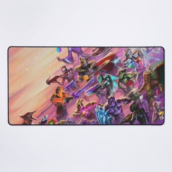Item preview, Terraria Game - Big Battle designed and sold by kristanay.