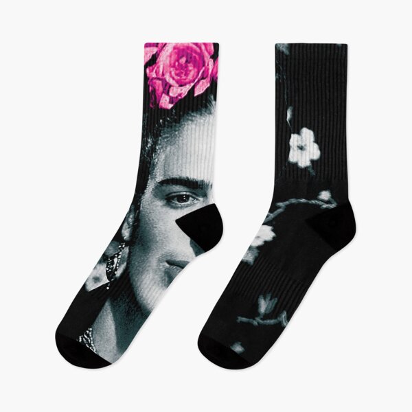 Item preview, Frida Inspirational Icon Pink designed and sold by DFerraz.