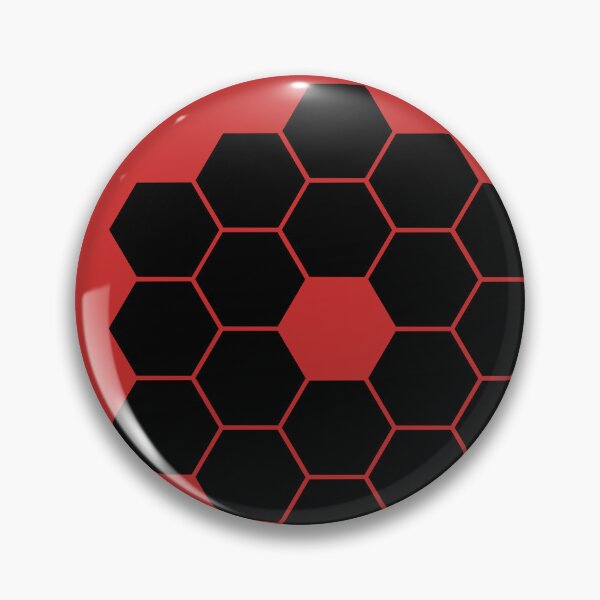 Artikelvorschau, James Webb Honeycomb entworfen und verkauft von Hair-brained Haberdasher.