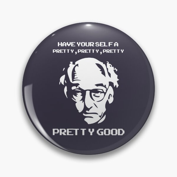 Item preview, Mens Best Movie larry david comedy designed and sold by GunterSchutz.