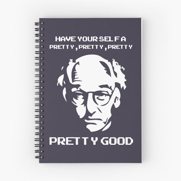 Item preview, Mens Best Movie larry david comedy designed and sold by GunterSchutz.