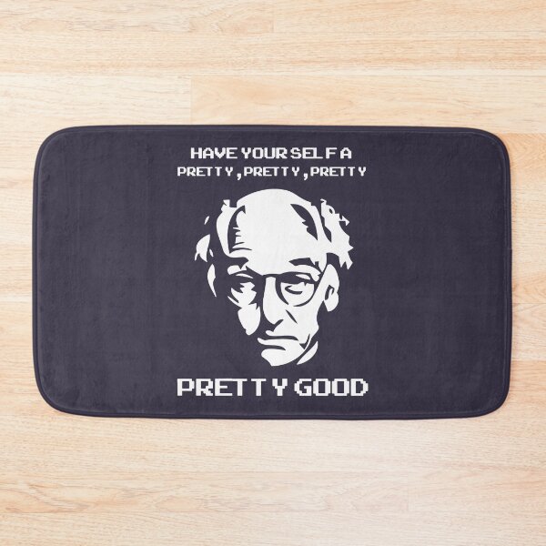 Item preview, Mens Best Movie larry david comedy designed and sold by GunterSchutz.
