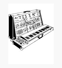 Arp 2600 Synth T-Shirt Photographic Print