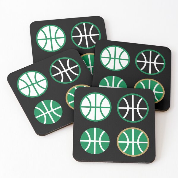 Item preview, Baloncesto de Boston - Celtics designed and sold by sportsign.