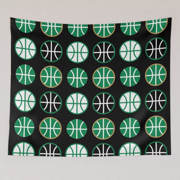 Item preview, Boston Basketball - Celtics designed and sold by sportsign.
