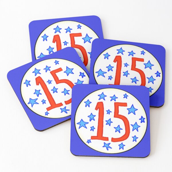 Item preview, Heartstopper Charlie's Birthday Pin designed and sold by EmAndKCreations.