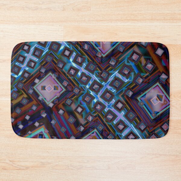 Item preview, Floating Squares designed and sold by JPugliese.