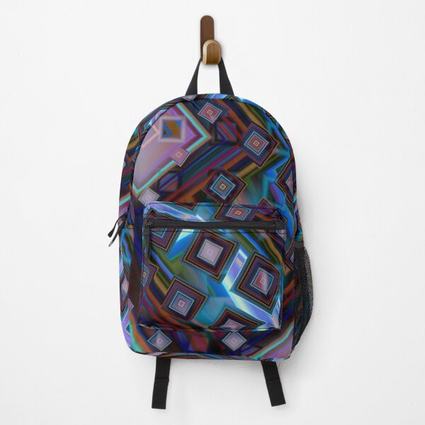 Item preview, Floating Squares designed and sold by JPugliese.
