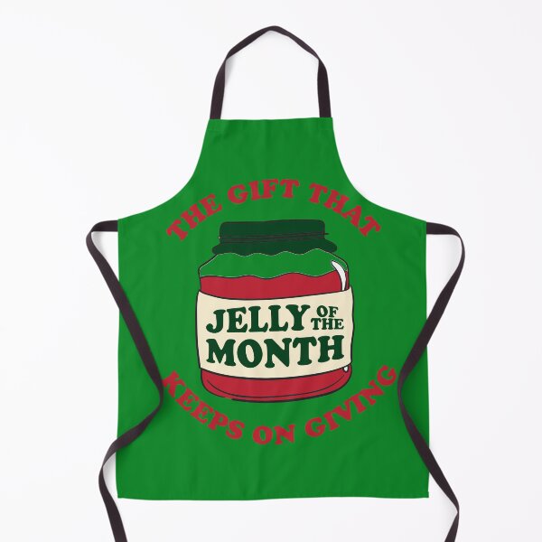 Item preview, Jelly Of The Month Club designed and sold by TeeArcade84.