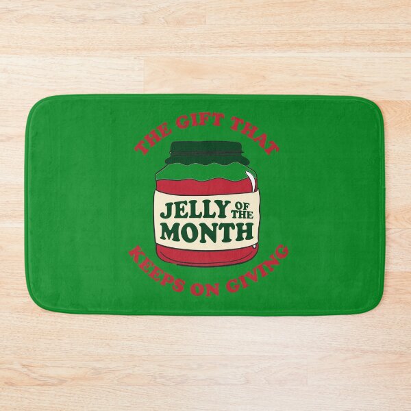 Item preview, Jelly Of The Month Club designed and sold by TeeArcade84.