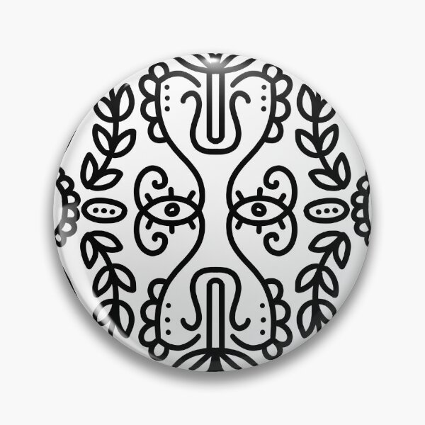 Item preview, Oriental pattern designed and sold by mattspace.
