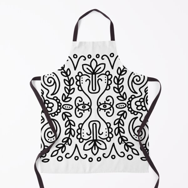 Item preview, Oriental pattern designed and sold by mattspace.