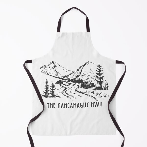 Item preview, The Kancamagus Highway designed and sold by Gibbonzo.