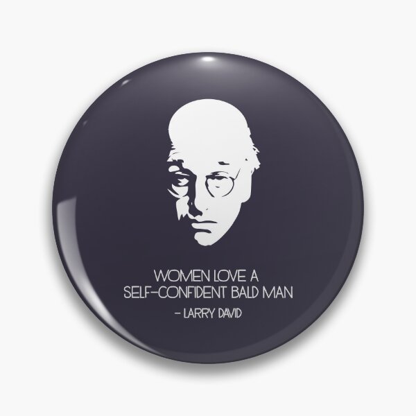 Item preview, Mens Funny Sitcom Larry David designed and sold by GunterSchutz.