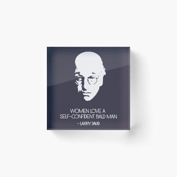 Item preview, Mens Funny Sitcom Larry David designed and sold by GunterSchutz.