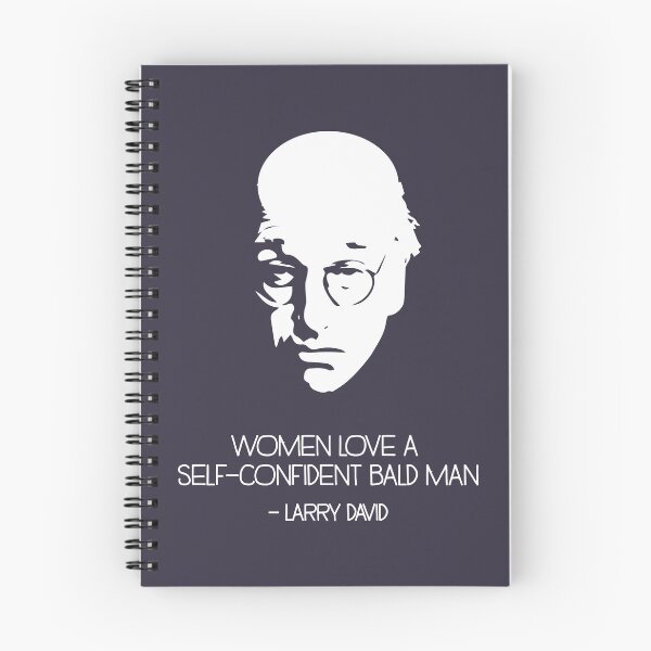 Item preview, Mens Funny Sitcom Larry David designed and sold by GunterSchutz.